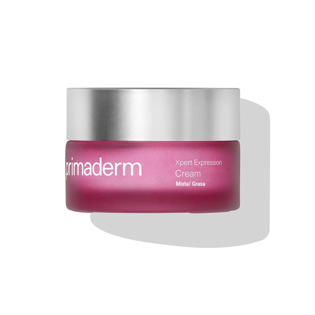 XPERT Expression Cream Mixed/Oily