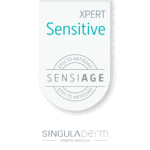 Xpert Sensitive Eye Contour