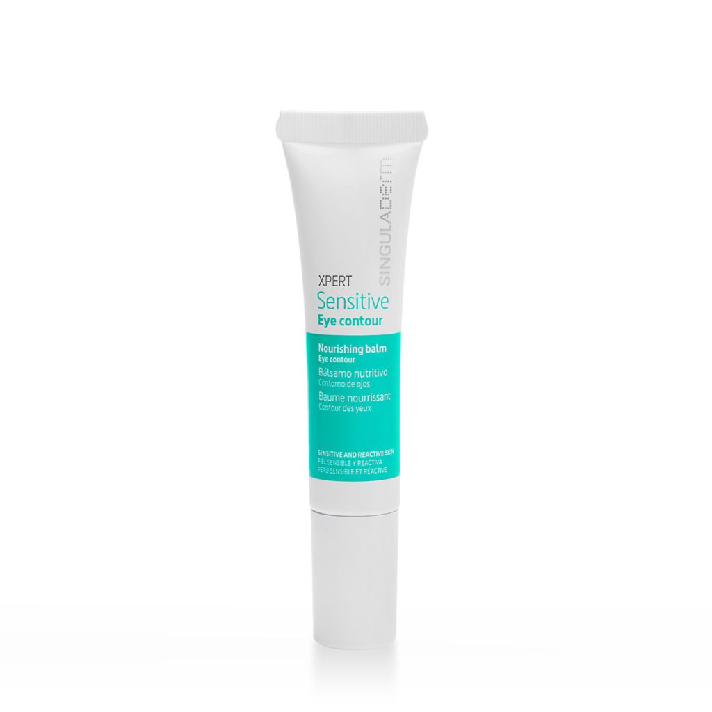 Xpert Sensitive Eye Contour