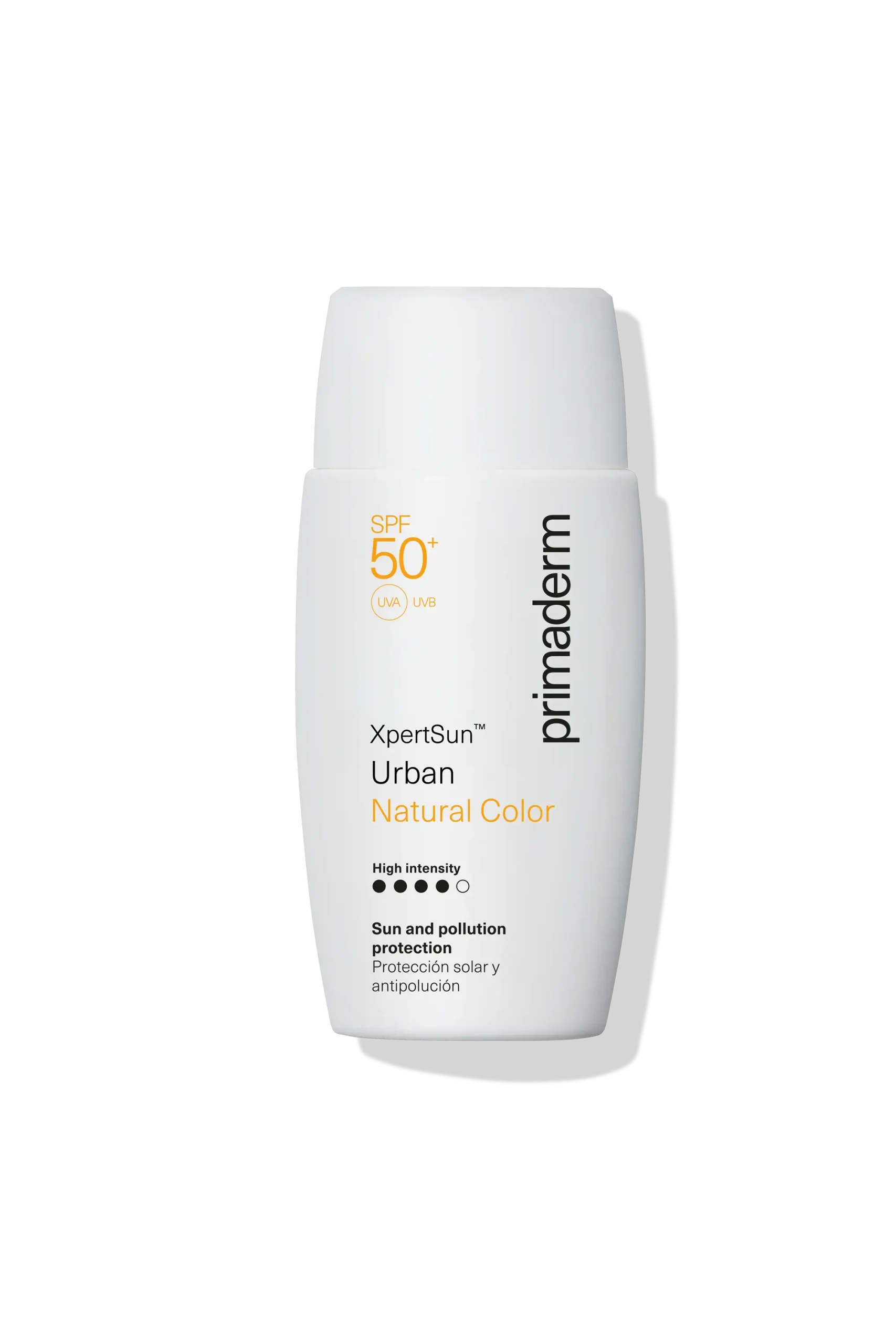 Xpertsun™ Urban Natural Color – High Intensity 50 ml
