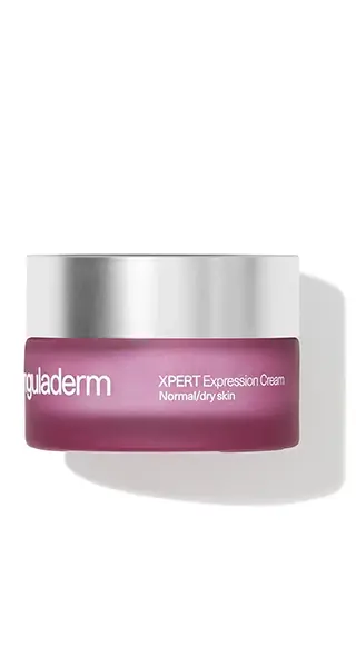 xpert expression cream normal