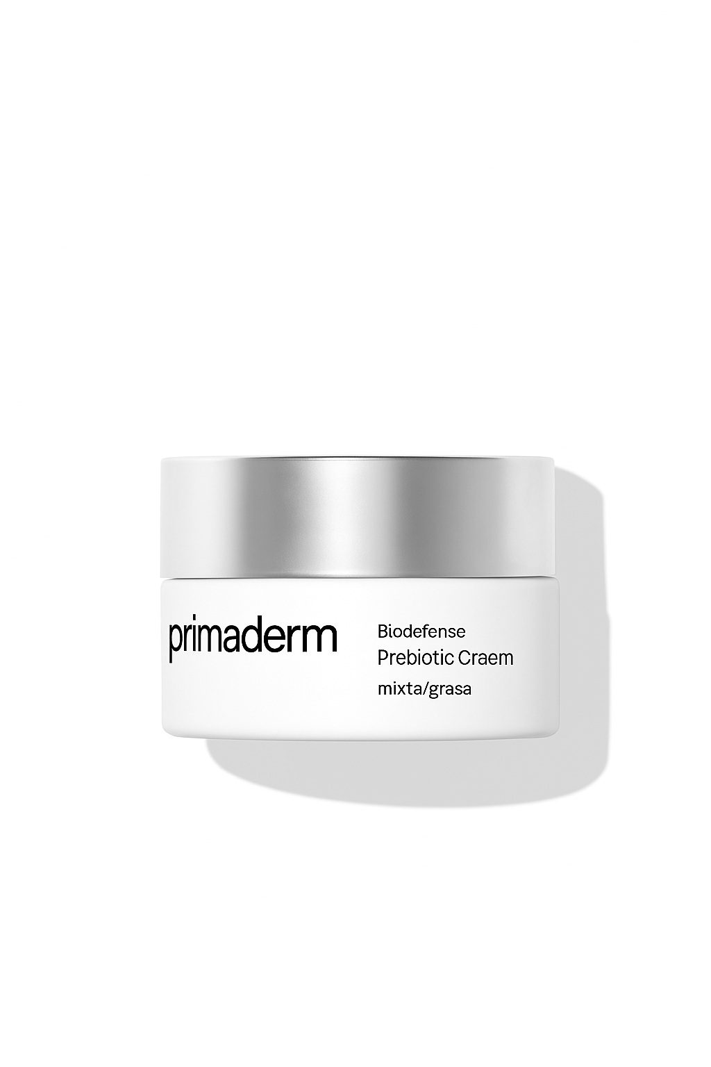 Biodefense Prebiotic Cream Mixed/oily skin 50 ml