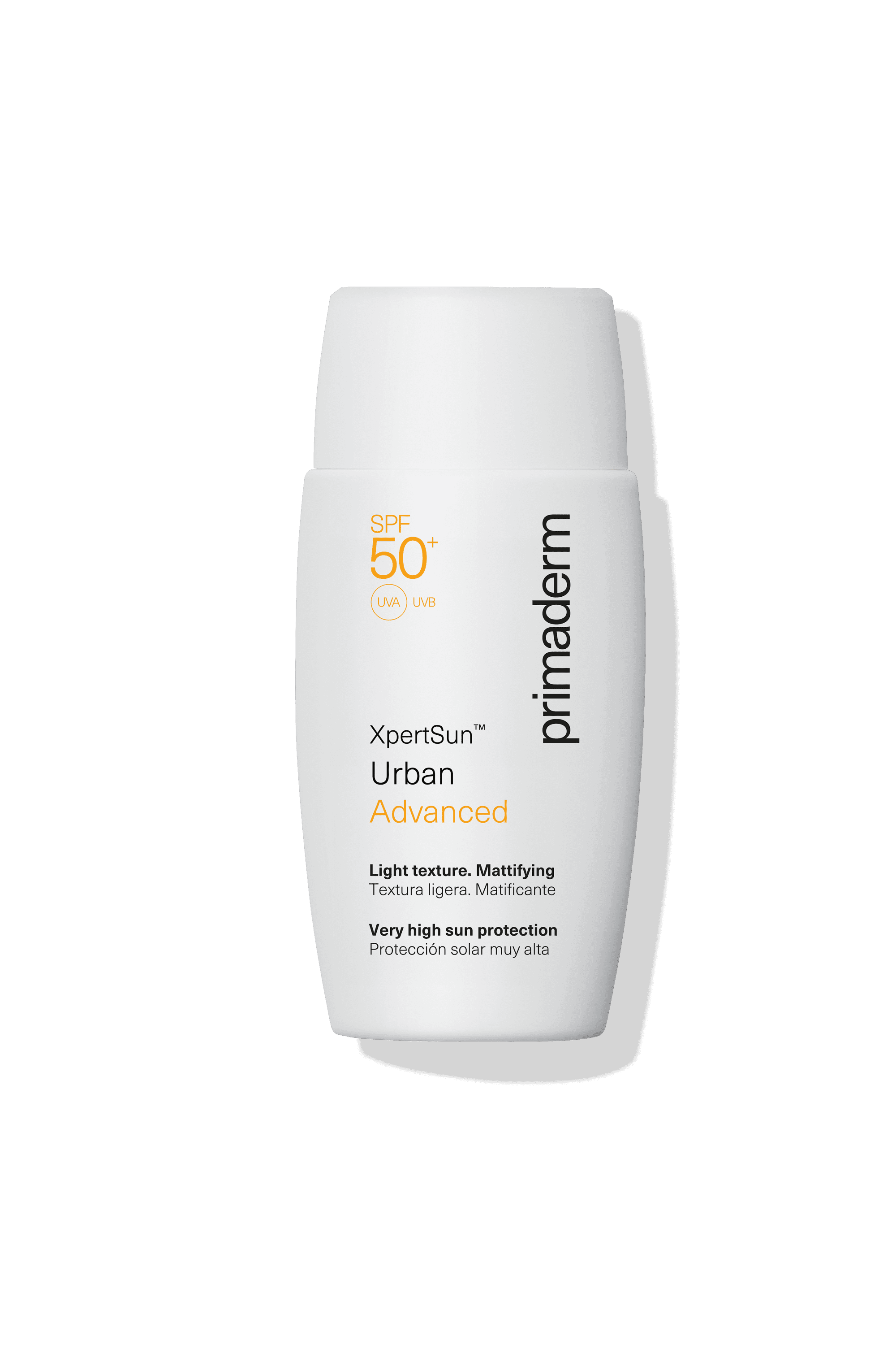 XpertSun™ Urban Advanced – textura ligera 50ml