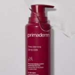 Deep Cleansing Oil-to-milk 200mL