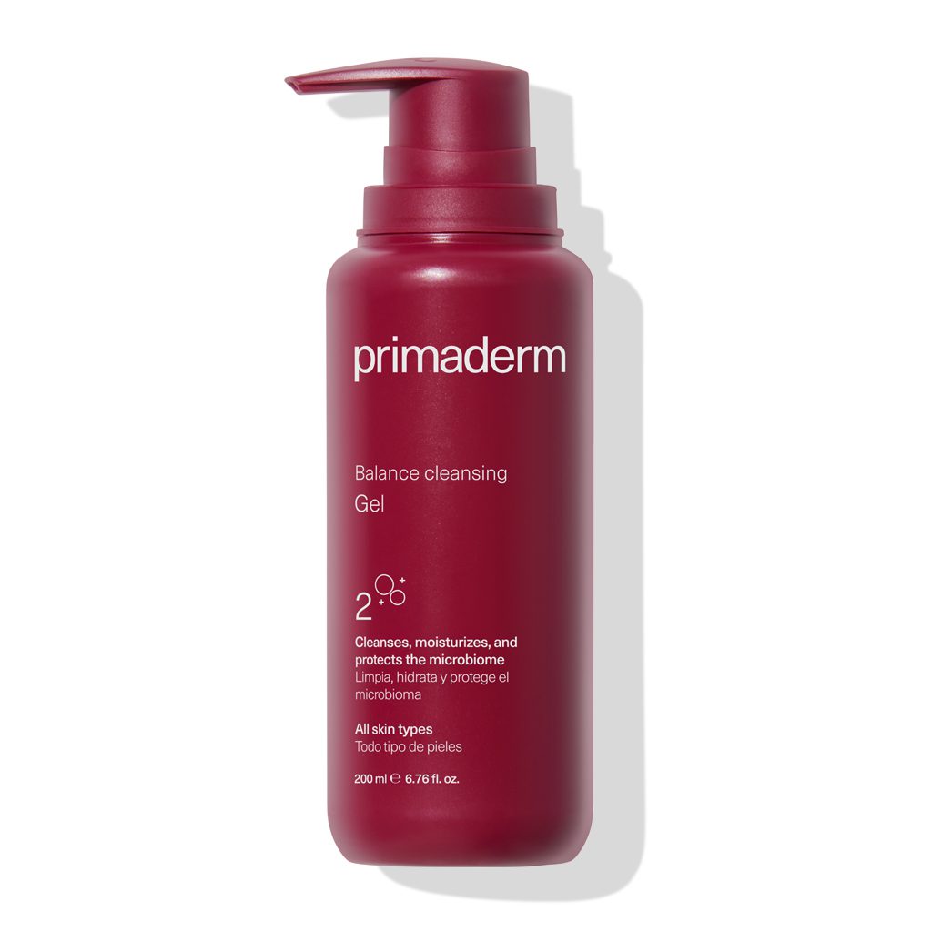Balance Cleansing Gel 200mL