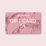 Tarjeta de regalo 5€