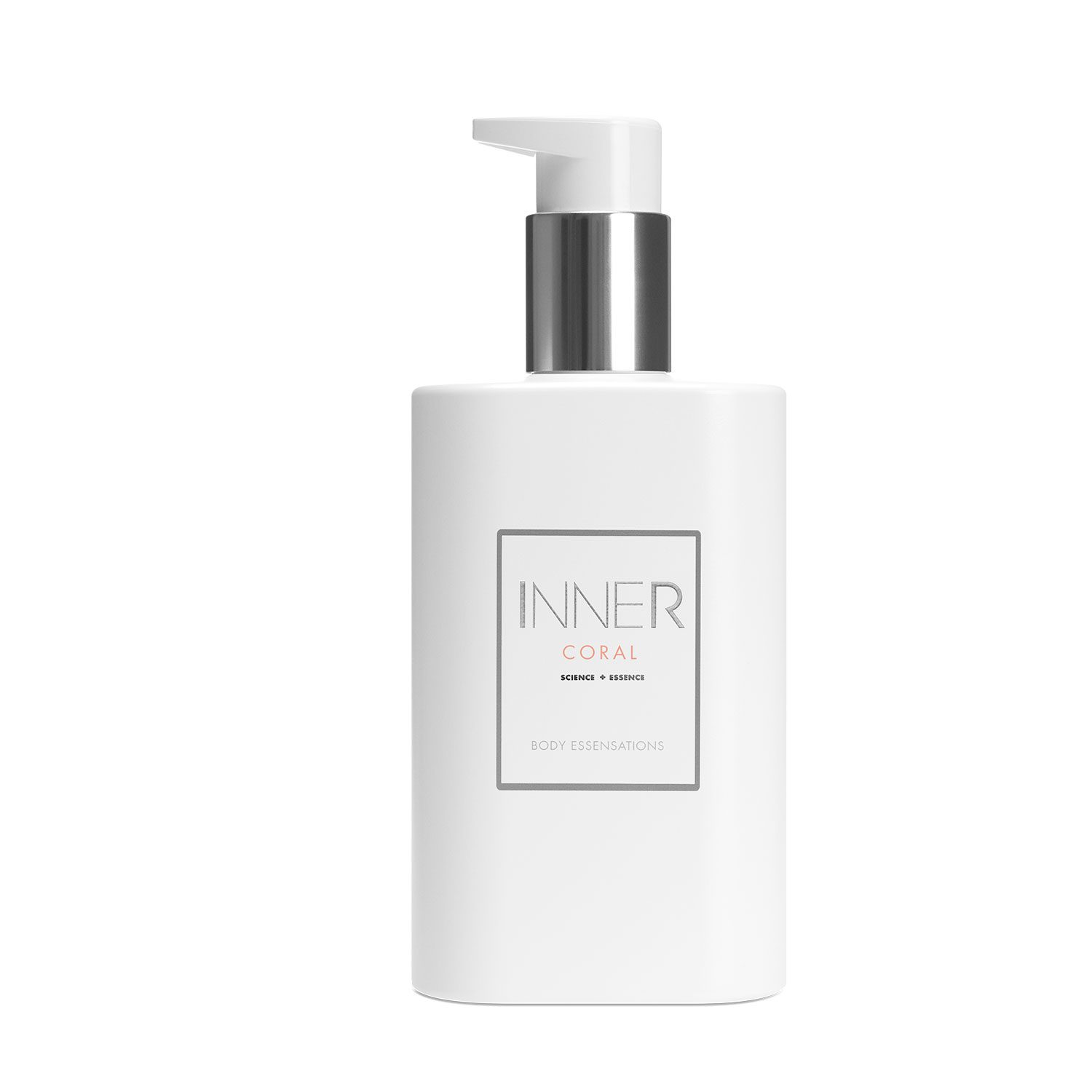 BODY ESSENSATIONS  CORAL