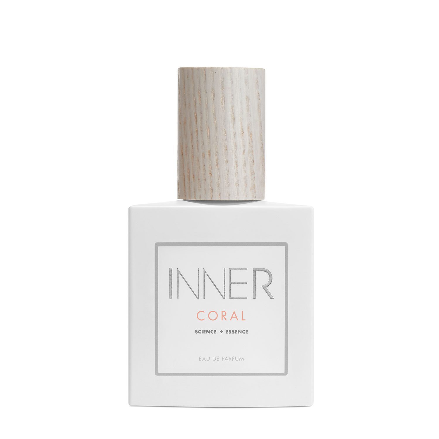 EAU DE PARFUM CORAL