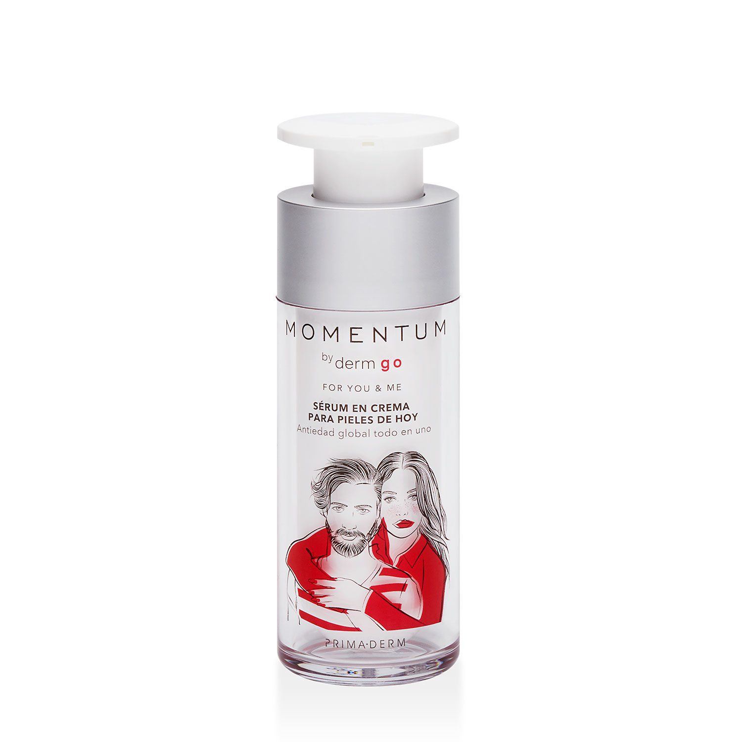 dermGO MOMENTUM