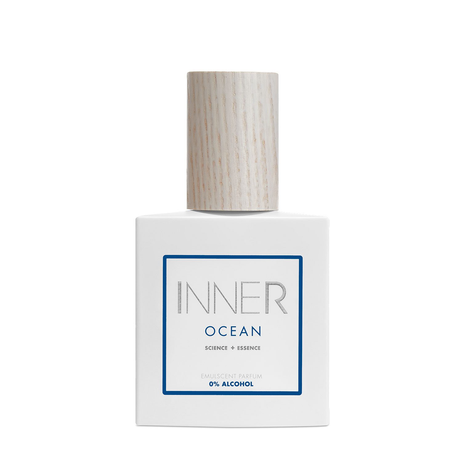 EMULSCENT PARFUM 0% ALCOHOL OCEAN