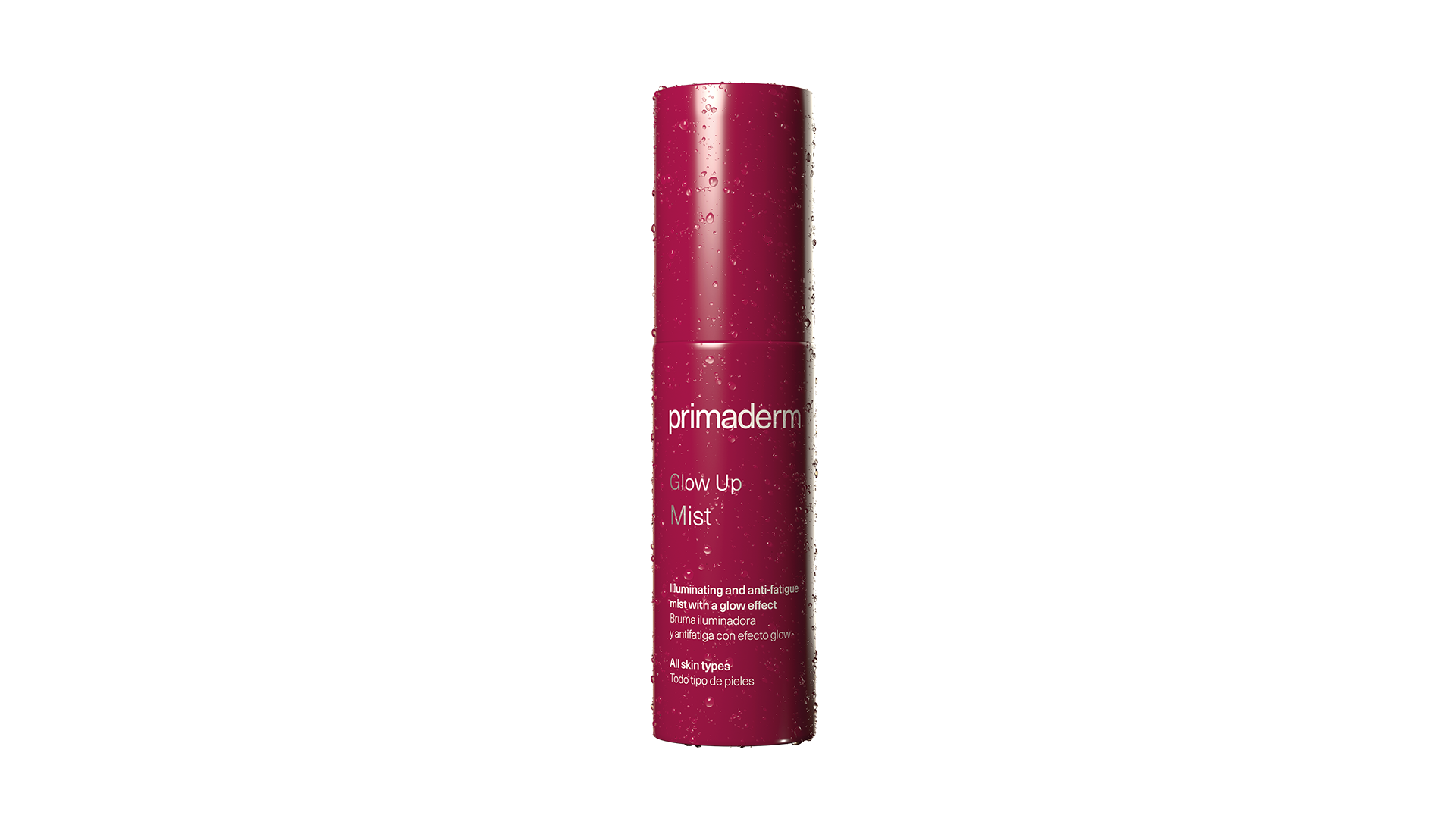 Bodegón Glow Up Mist