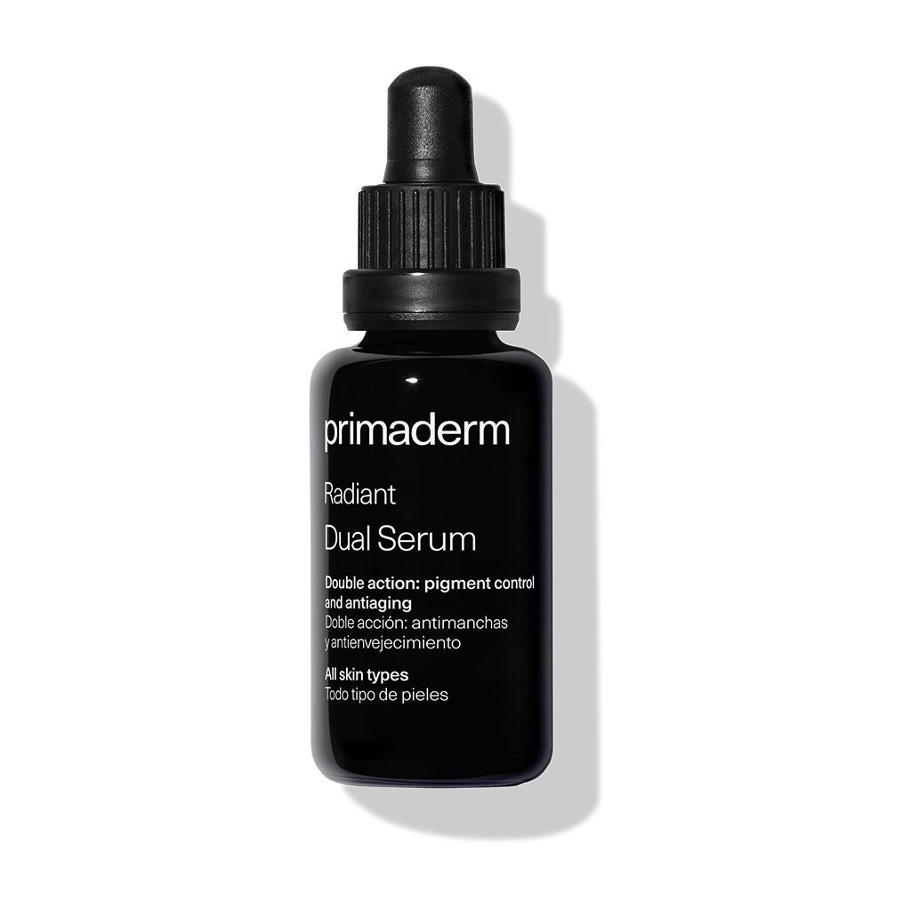 Radiant Dual Serum 30ml