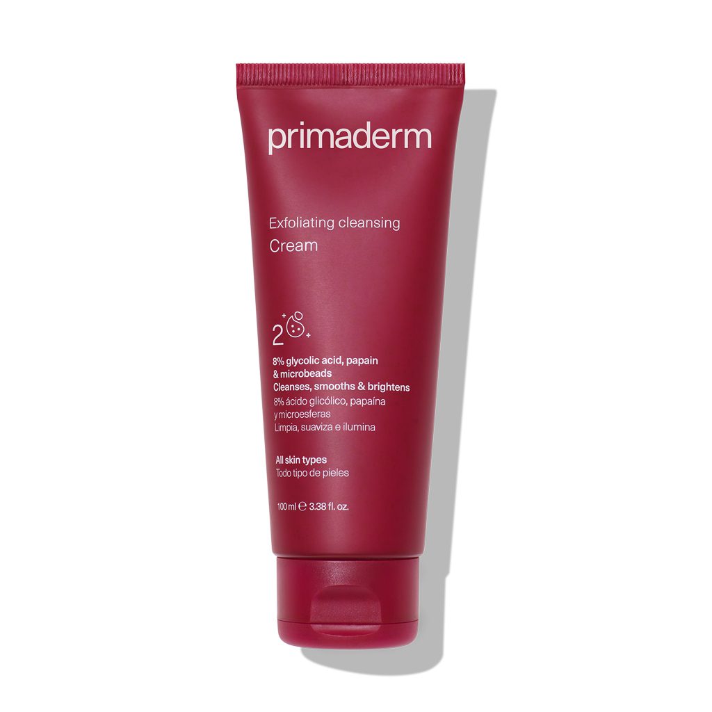 Exfoliating Cleansing 100ml