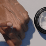 Radiant Soft Peeling Mask