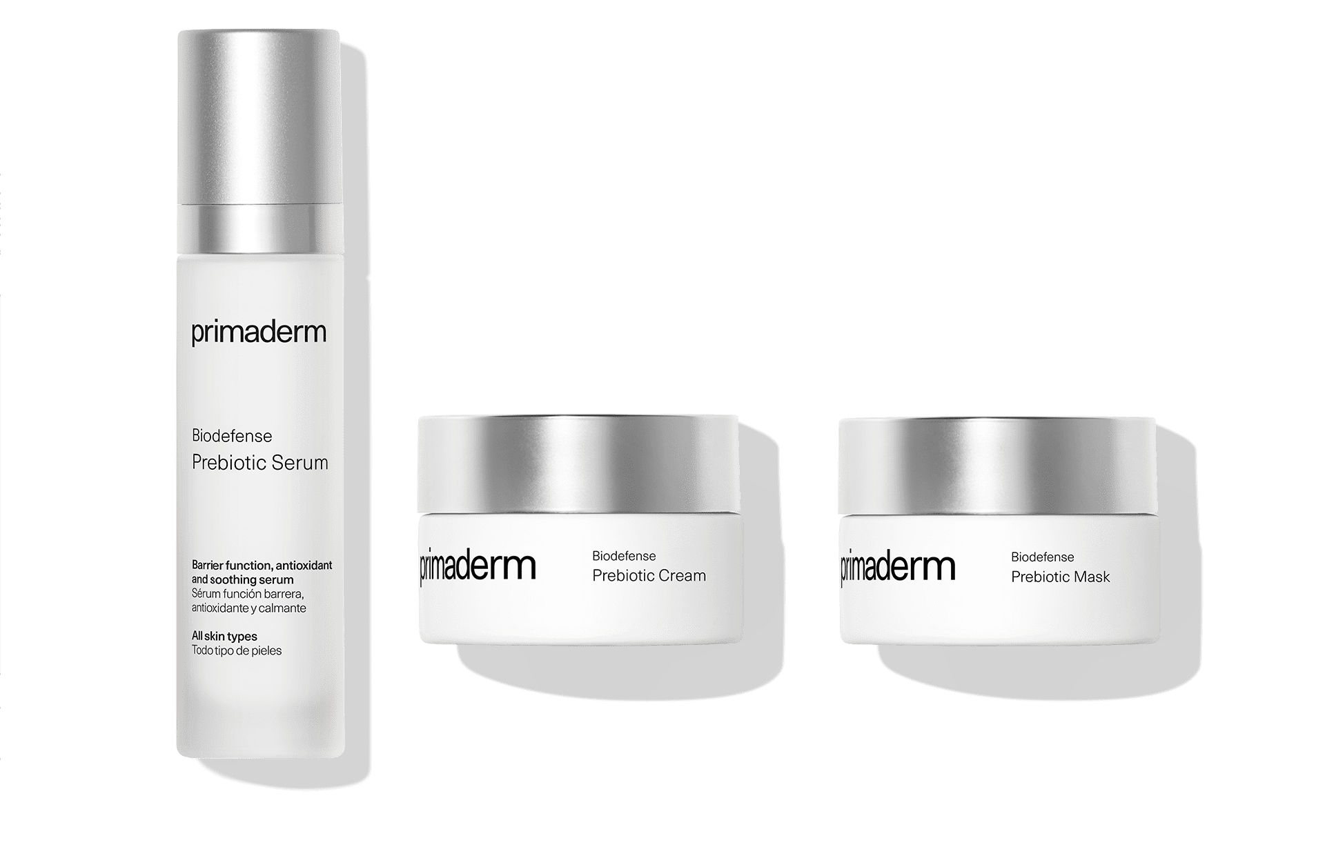 Bodegón Biodefense