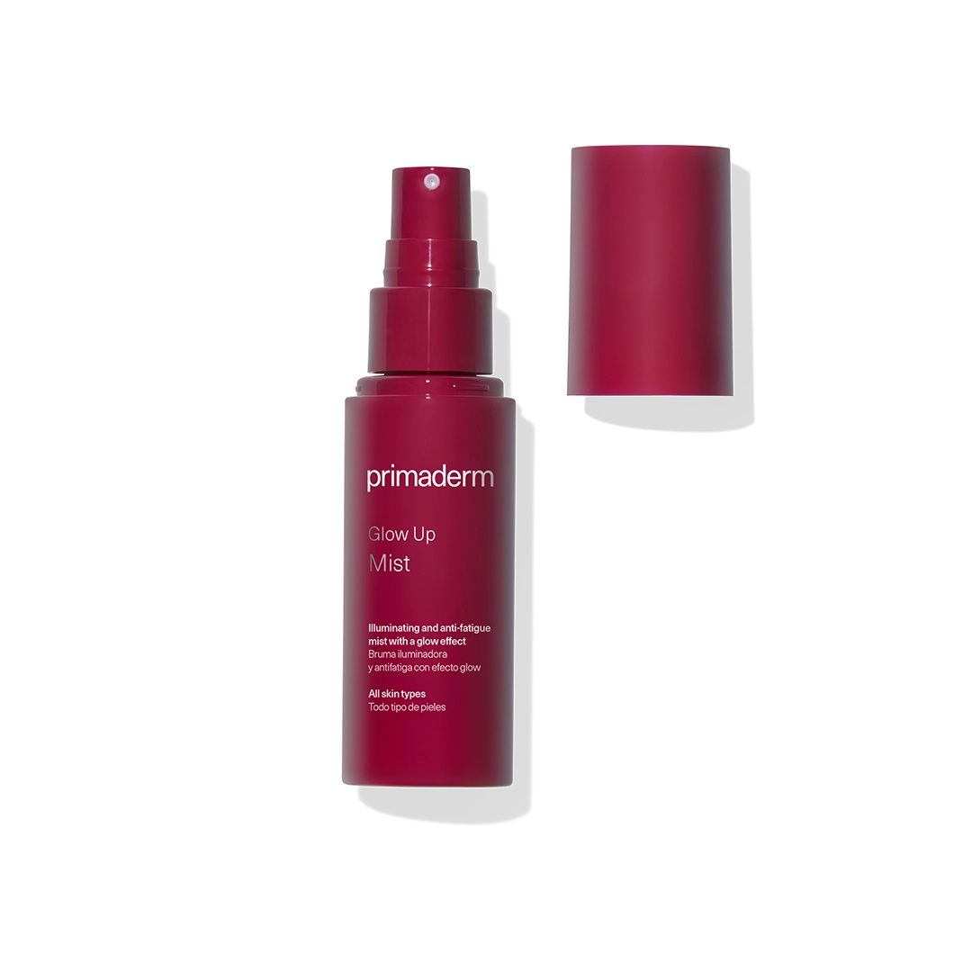 Glow Up Mist